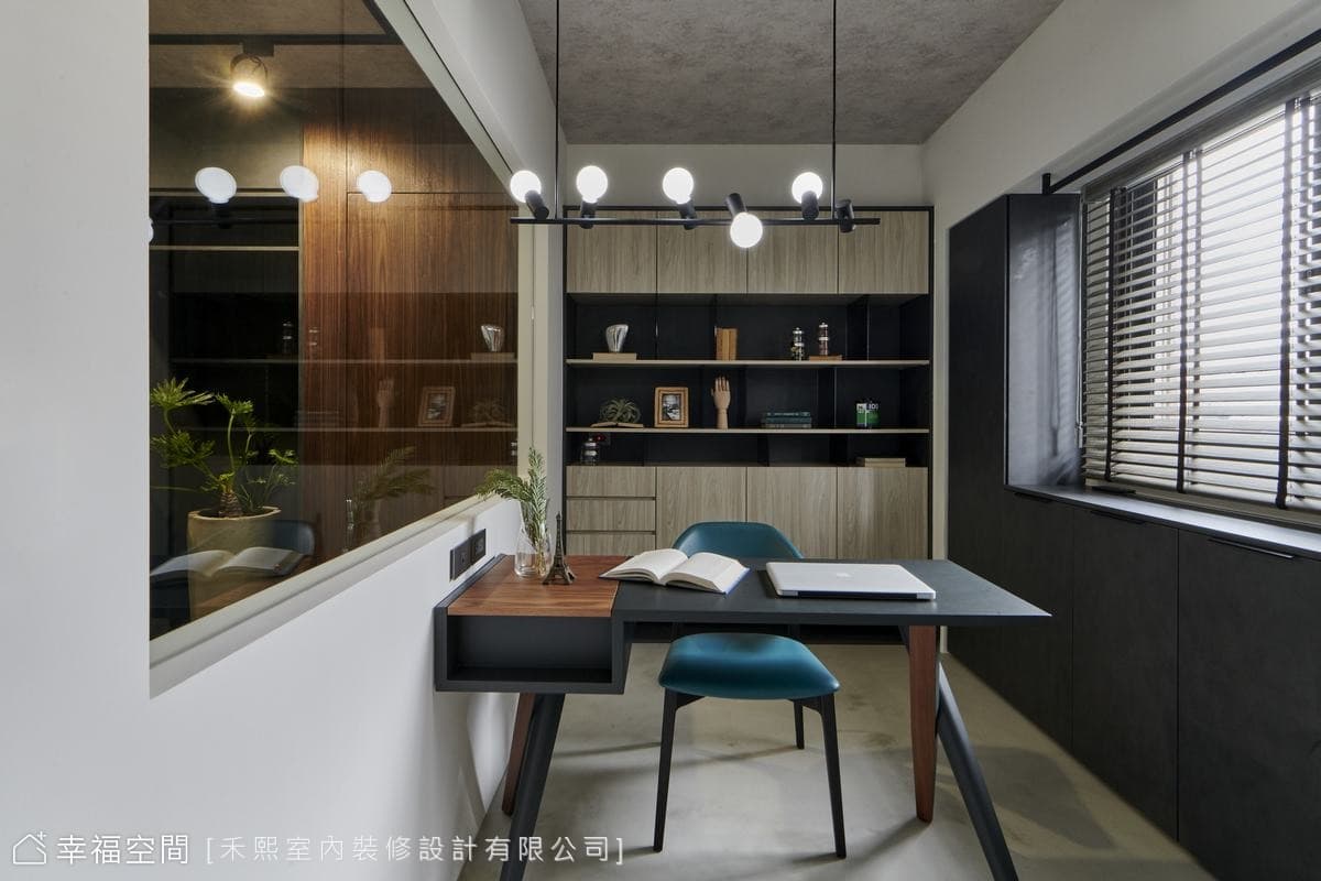 小隱書房