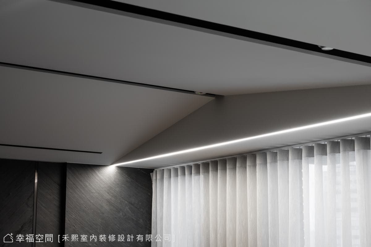 JTS Design Office｜現代風｜19坪