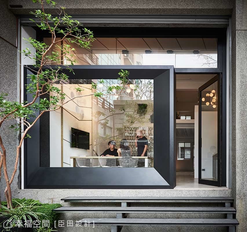 建築外觀