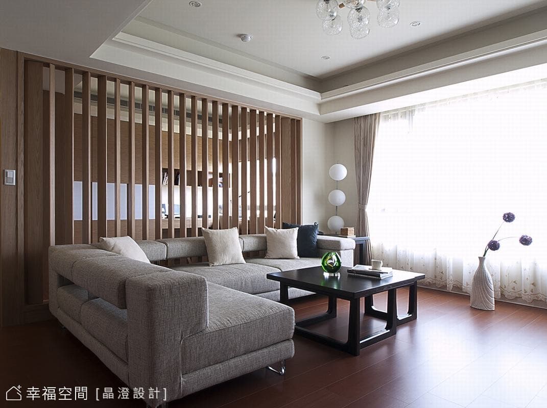 情感匯聚 打造紓壓歸根之所