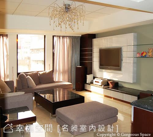 天母 李公館