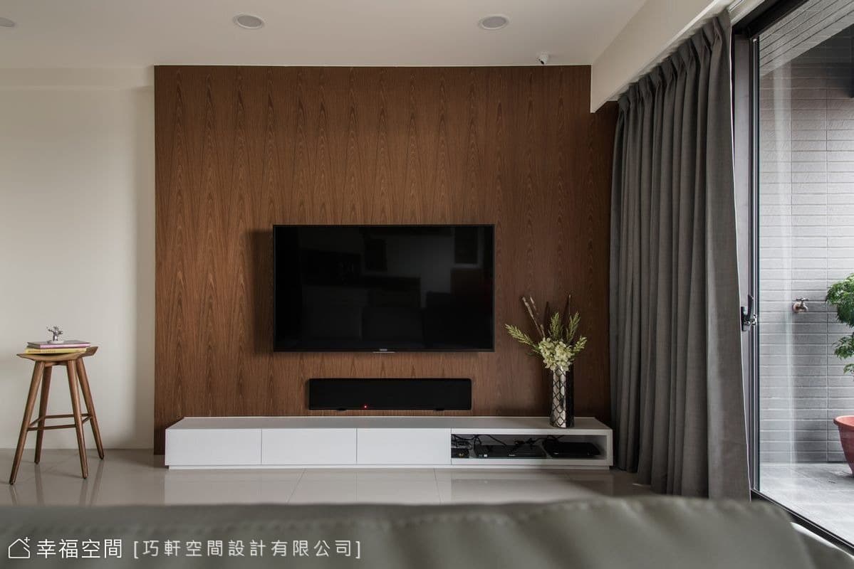 電視牆