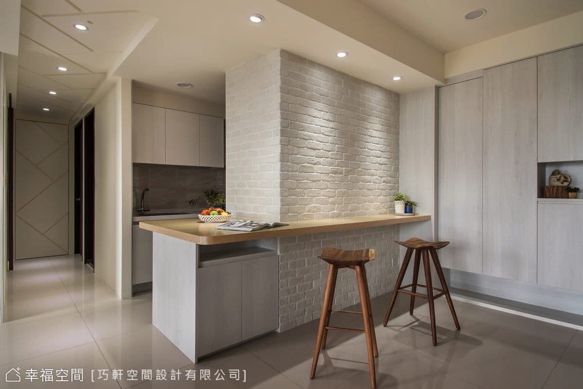 輕食吧檯