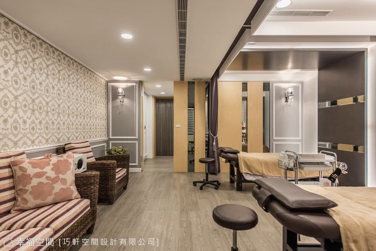 新古典風格