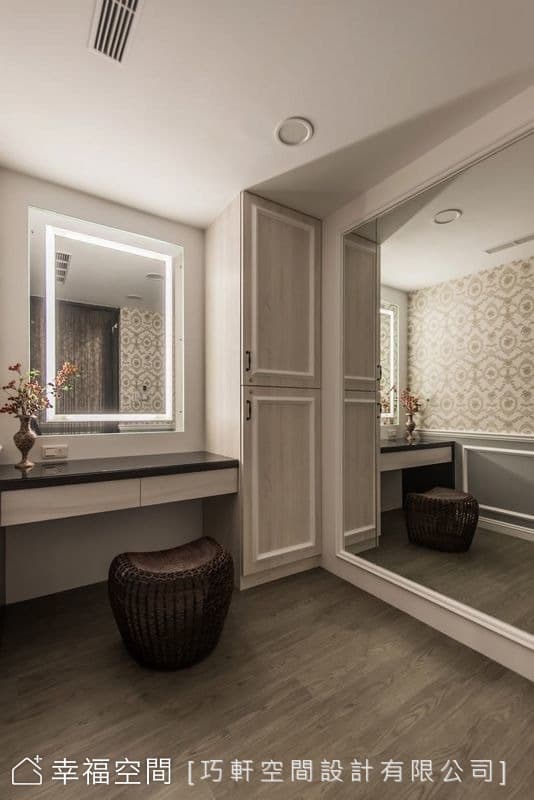 更衣室