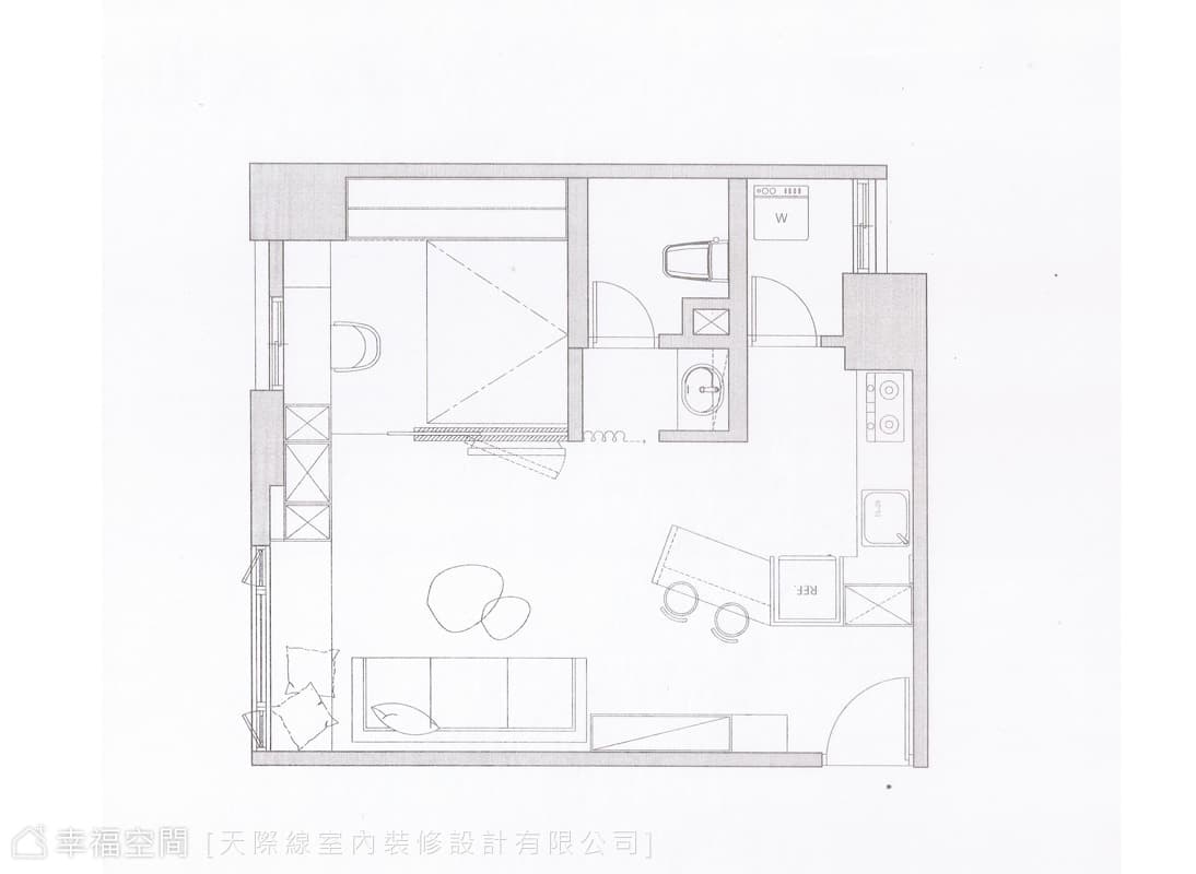 平面圖