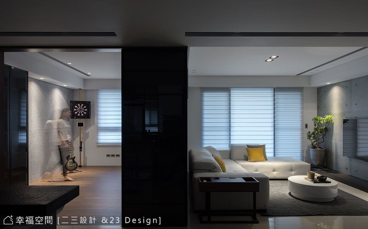 C J T HOUSE