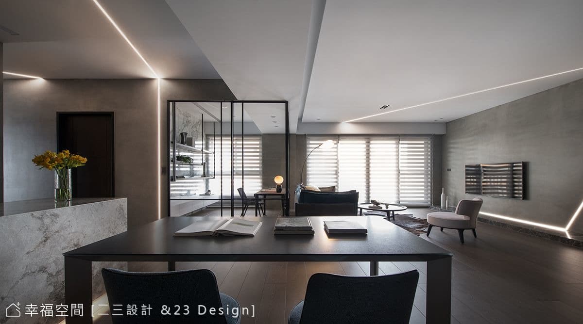 Minimalist