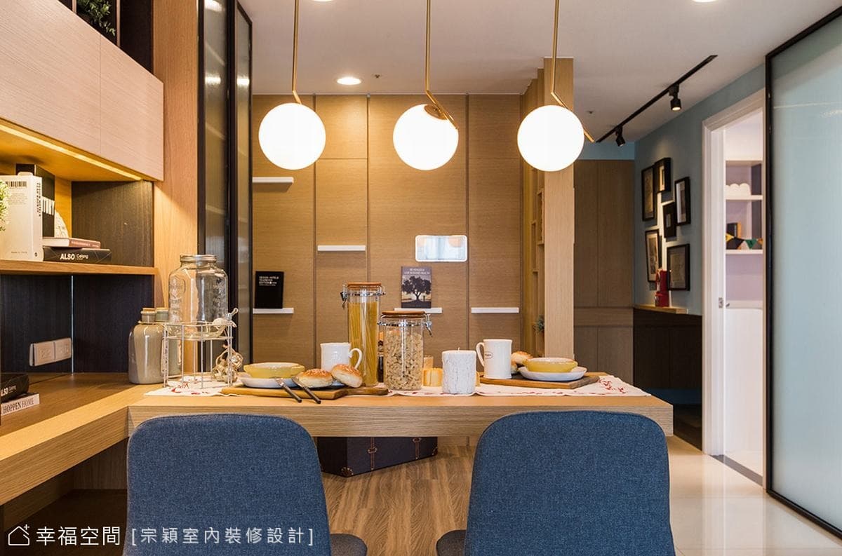 造型燈具