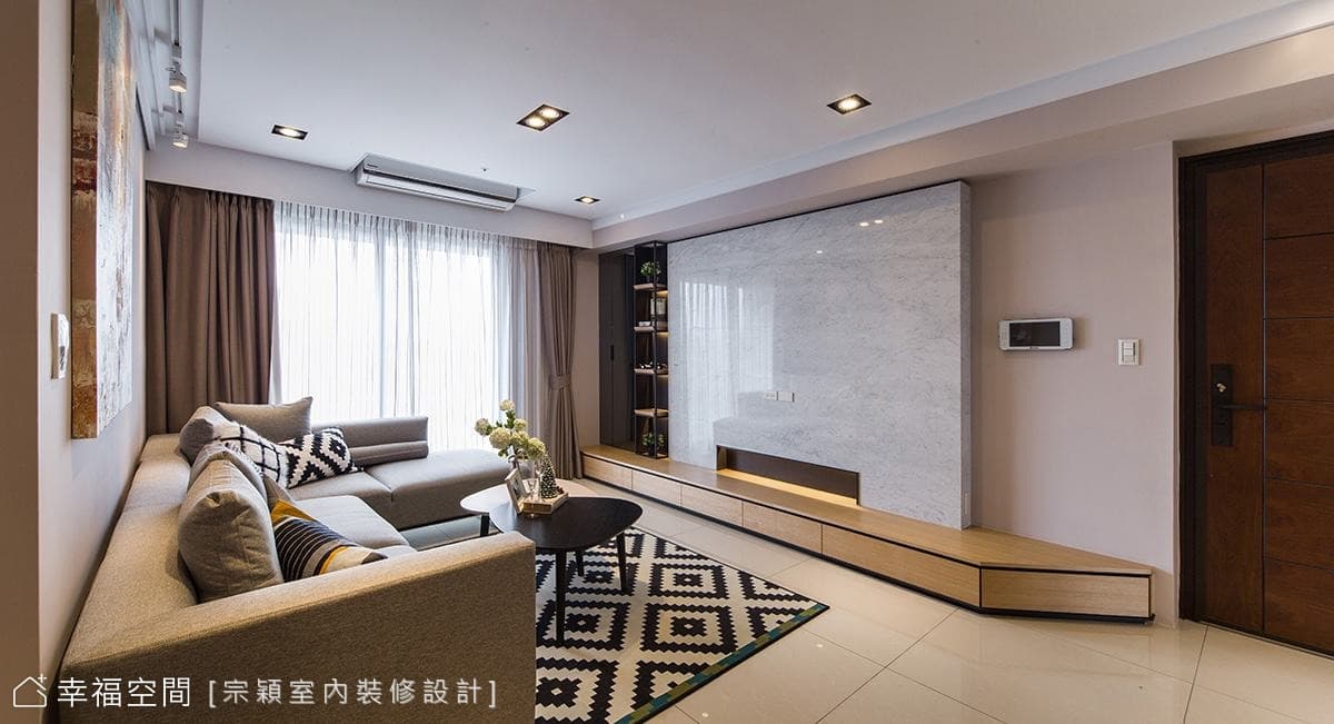 電視主牆