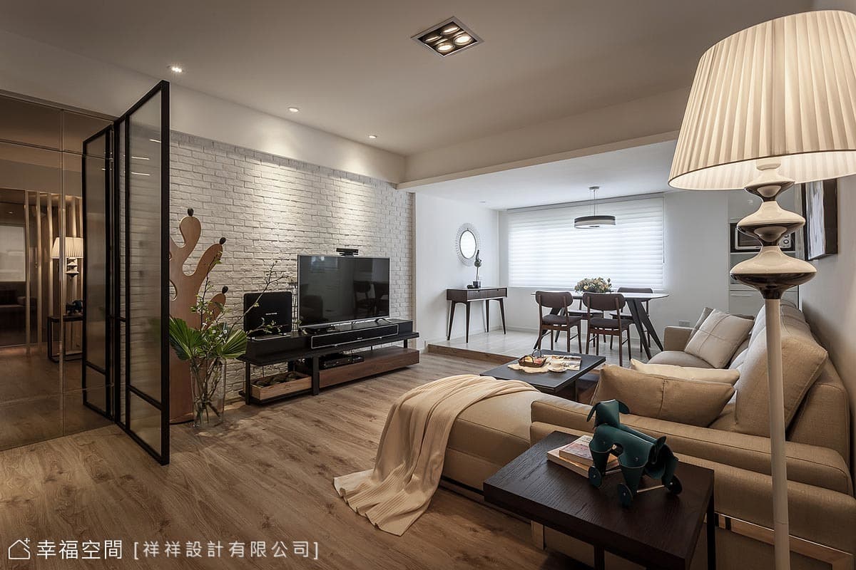 客廳