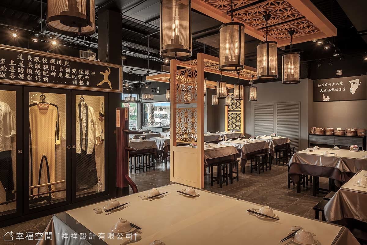 展示櫥窗