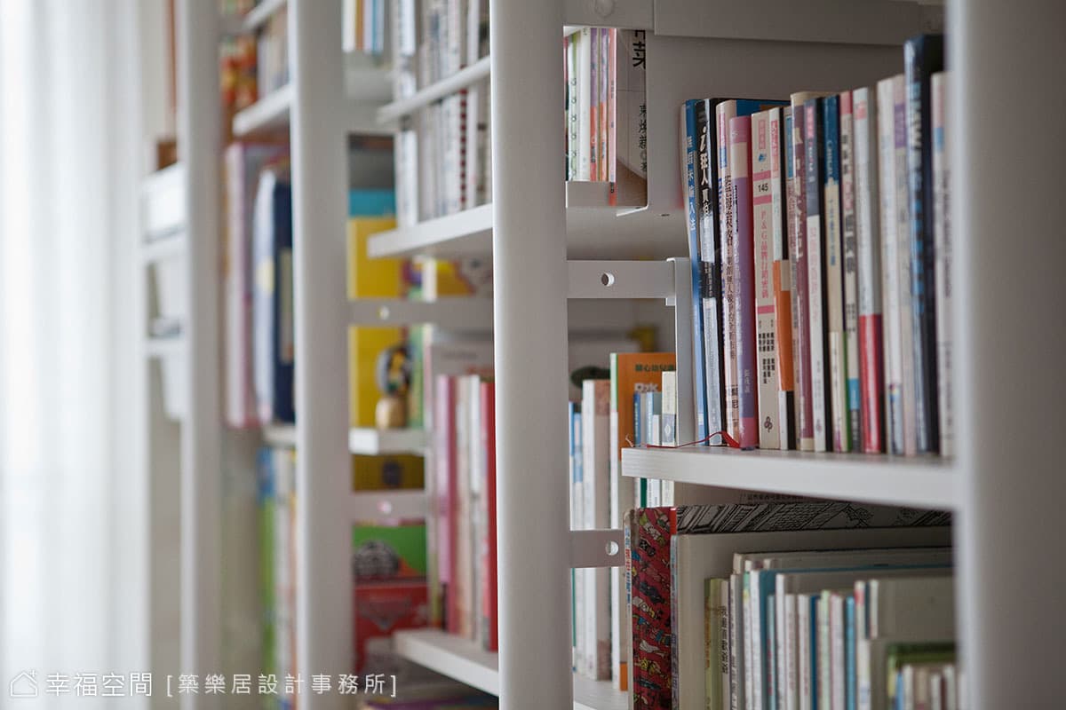 書房