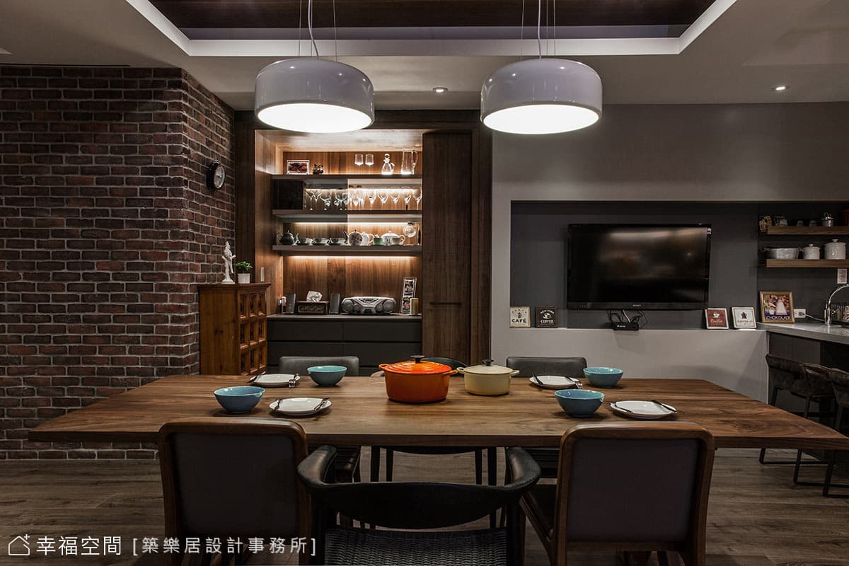 餐廳