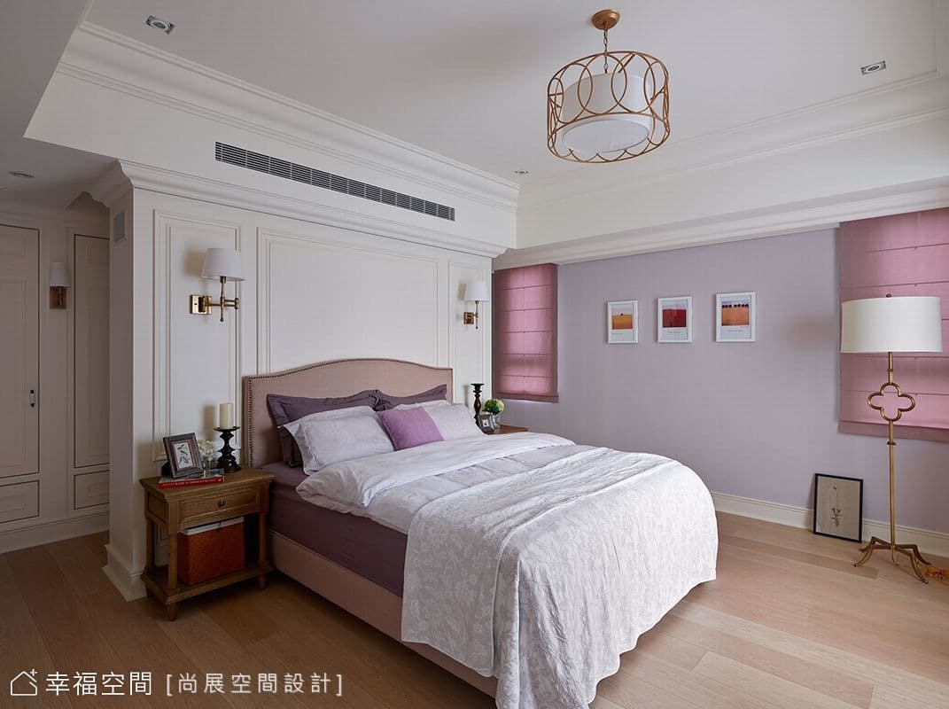 自在慢活 美式漢普敦度假豪邸