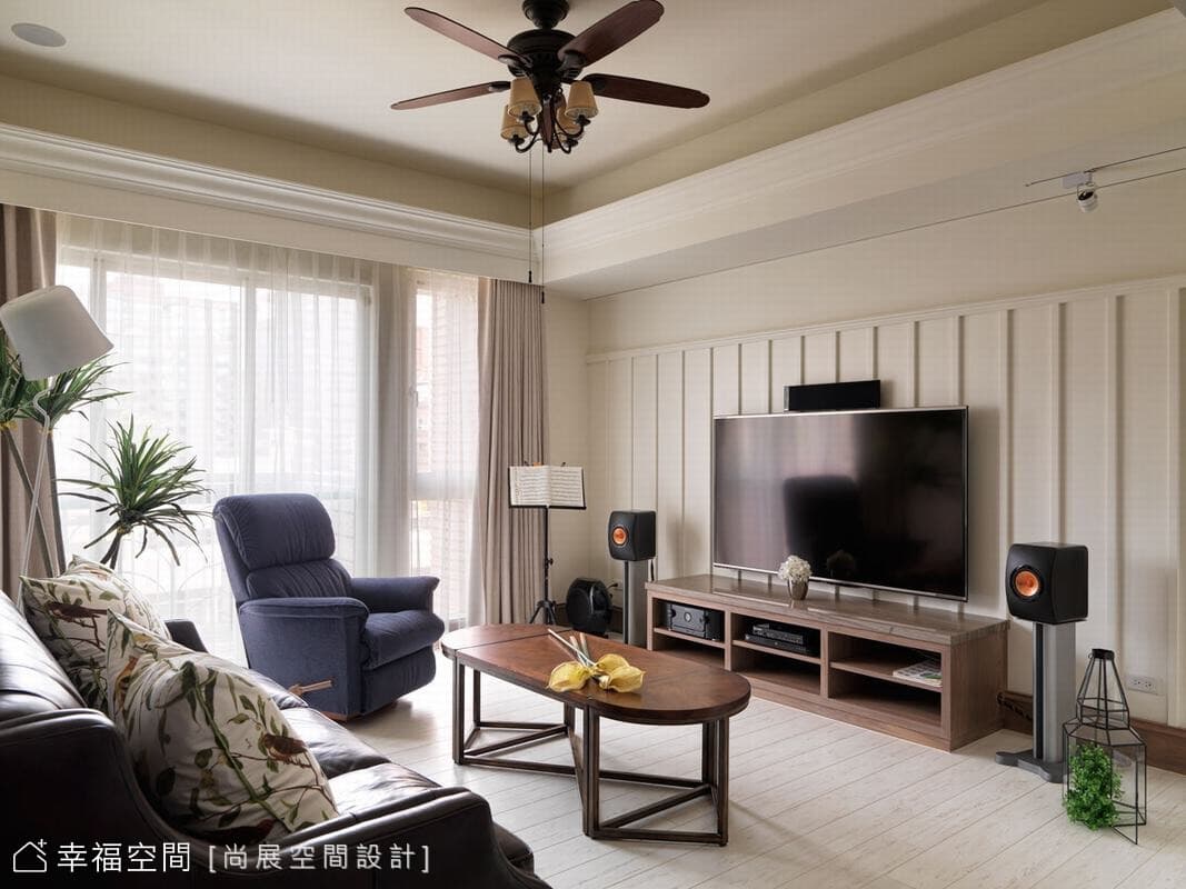 共享閱讀之樂 曼哈頓氣息度假宅
