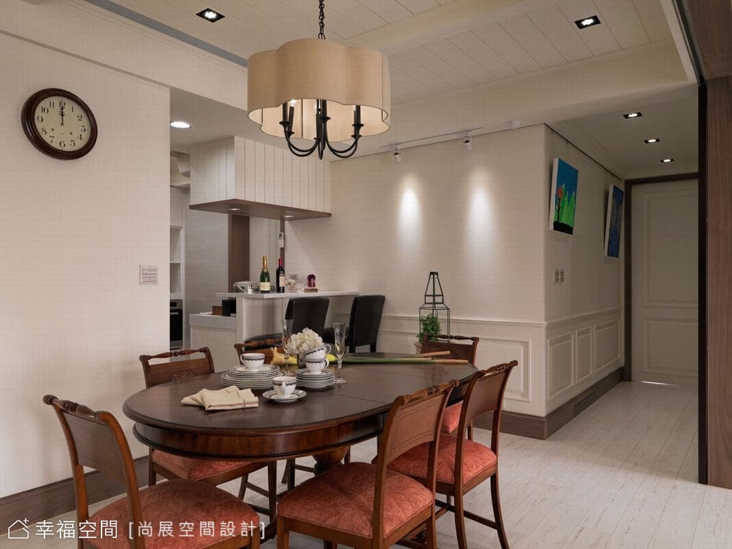 共享閱讀之樂 曼哈頓氣息度假宅
