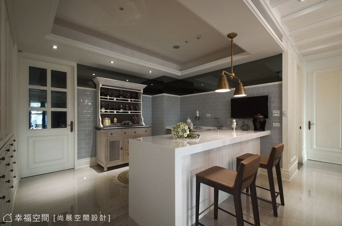原力覺醒，擴建古典新帝國