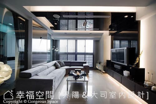 客廳