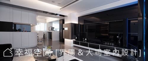 電視牆