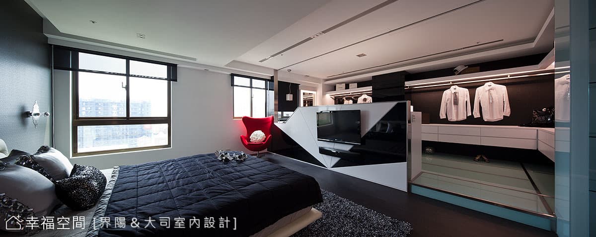 主臥室（3）