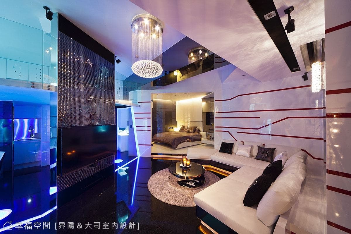 客廳（2）