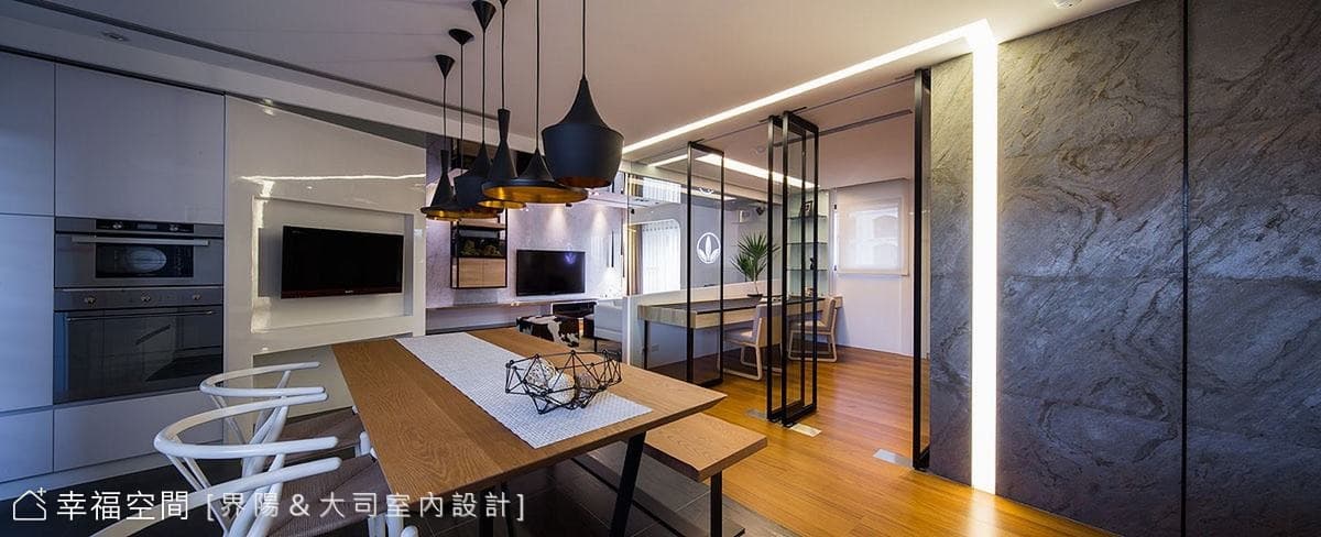 餐廳