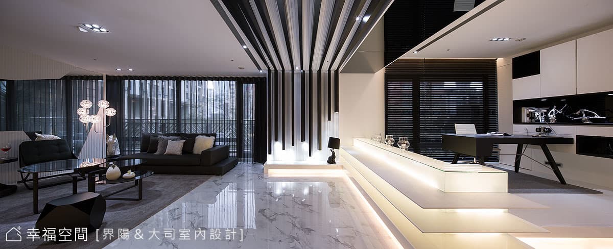 入口端景