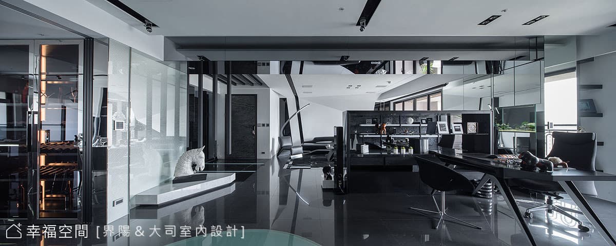 公共空間