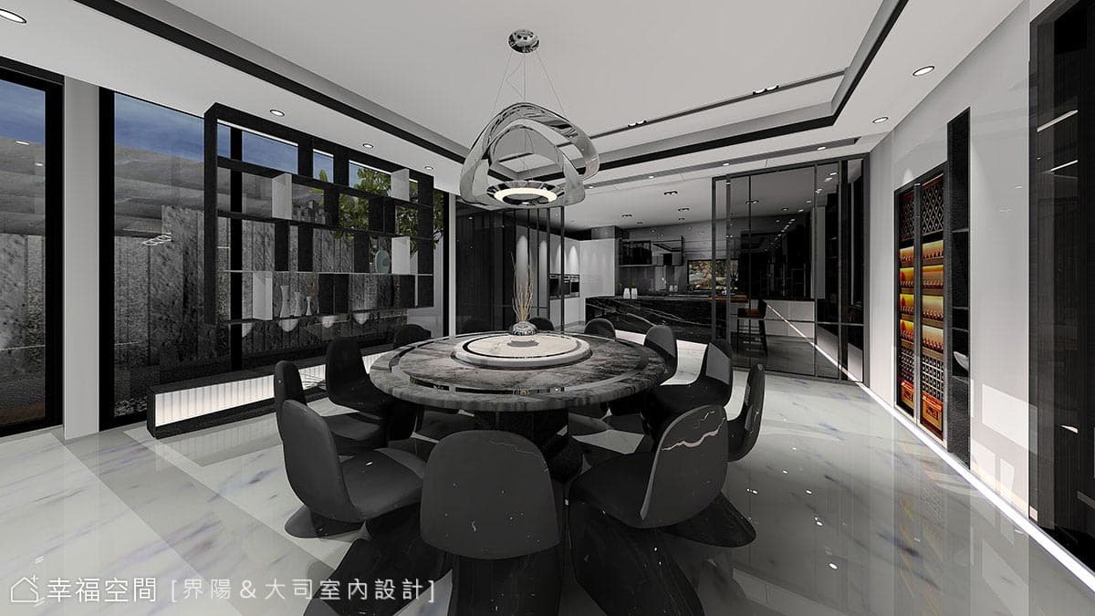 餐廳