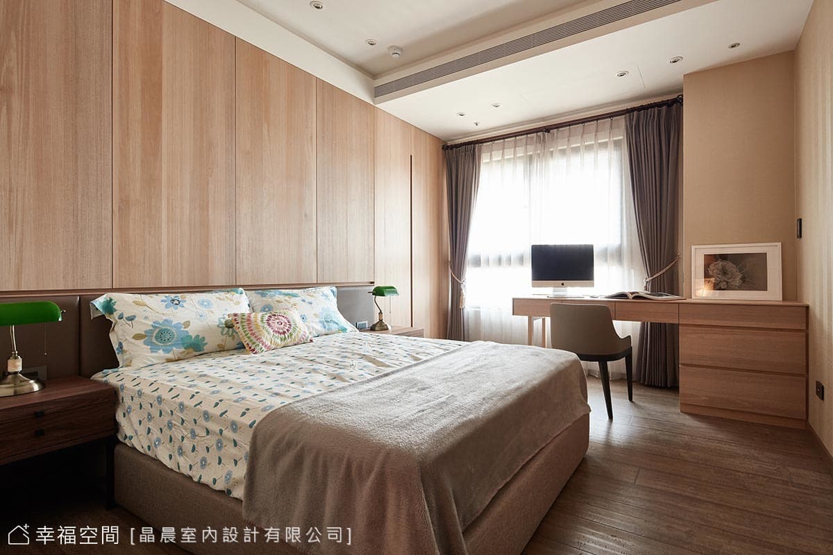 挑高設計