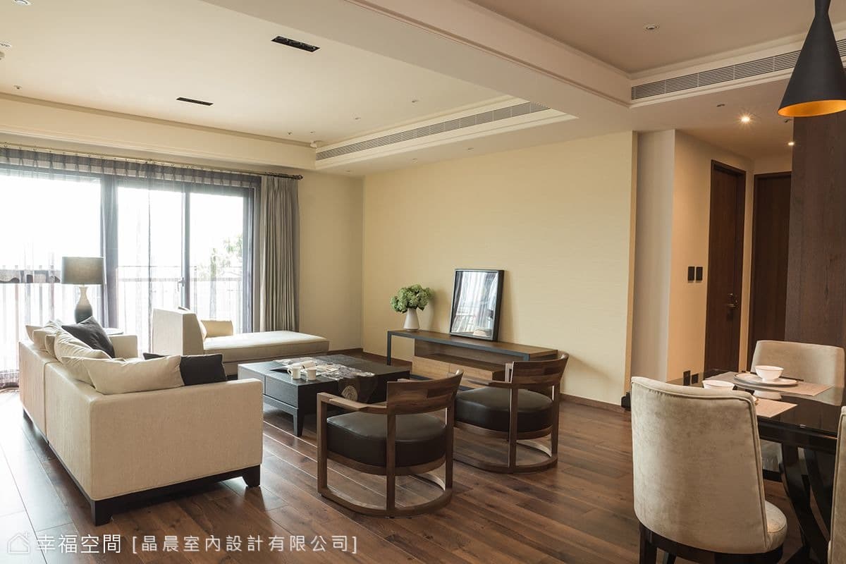 客廳