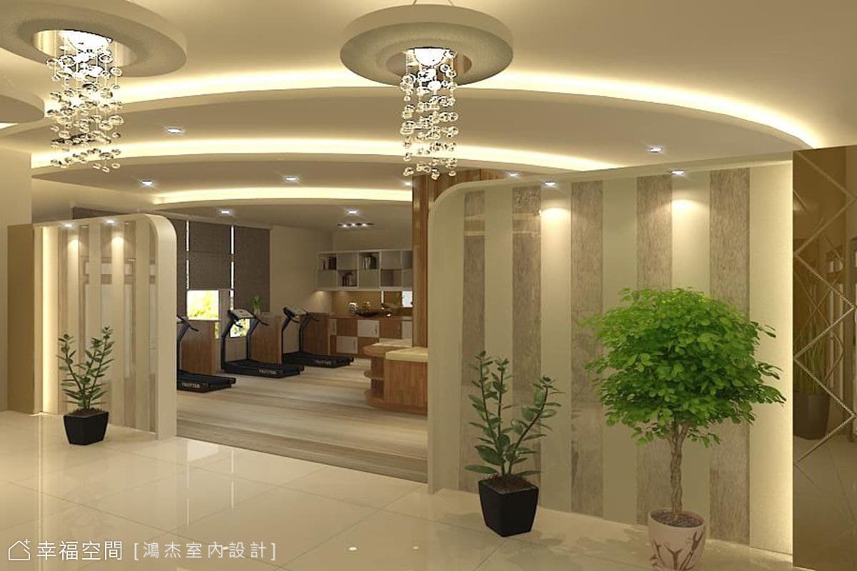 龍潭民族路活動中心