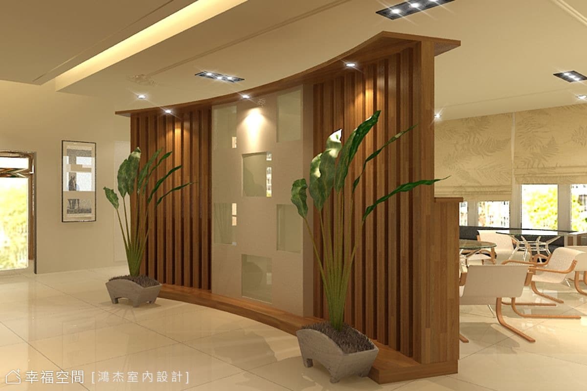 龍潭民族路活動中心