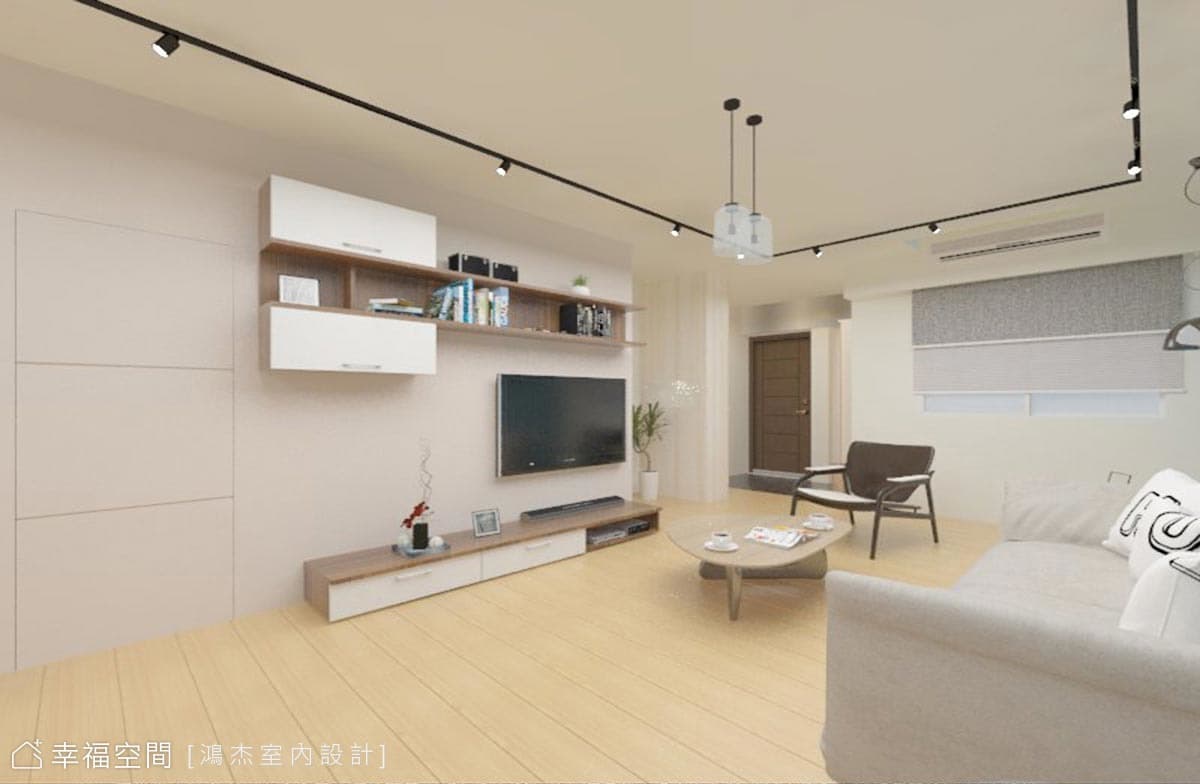 公領域照明