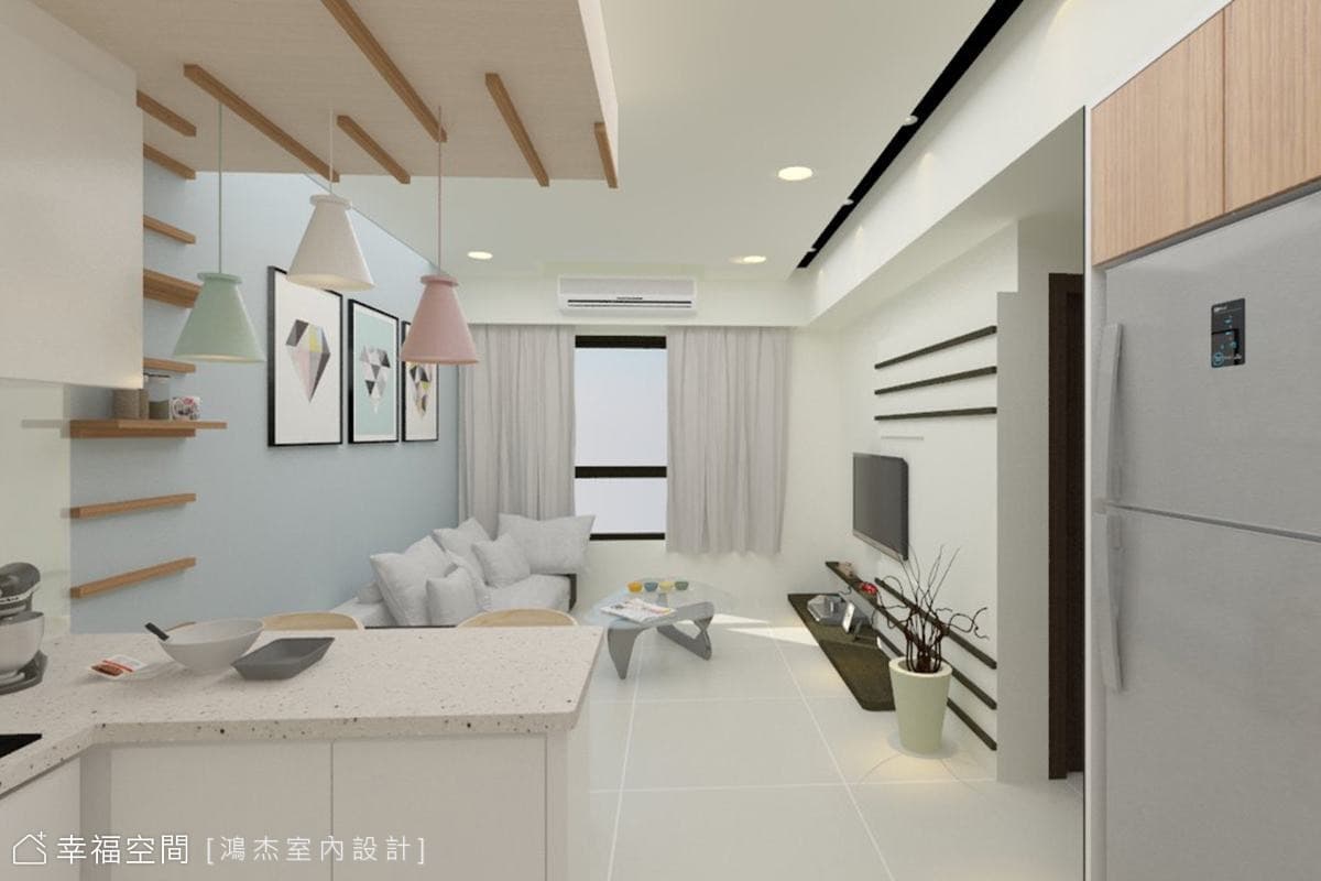 新北市中和區永和路B