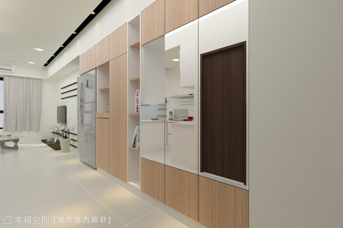 新北市中和區永和路B