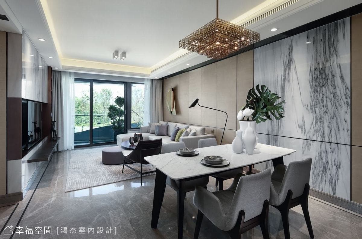 李公館