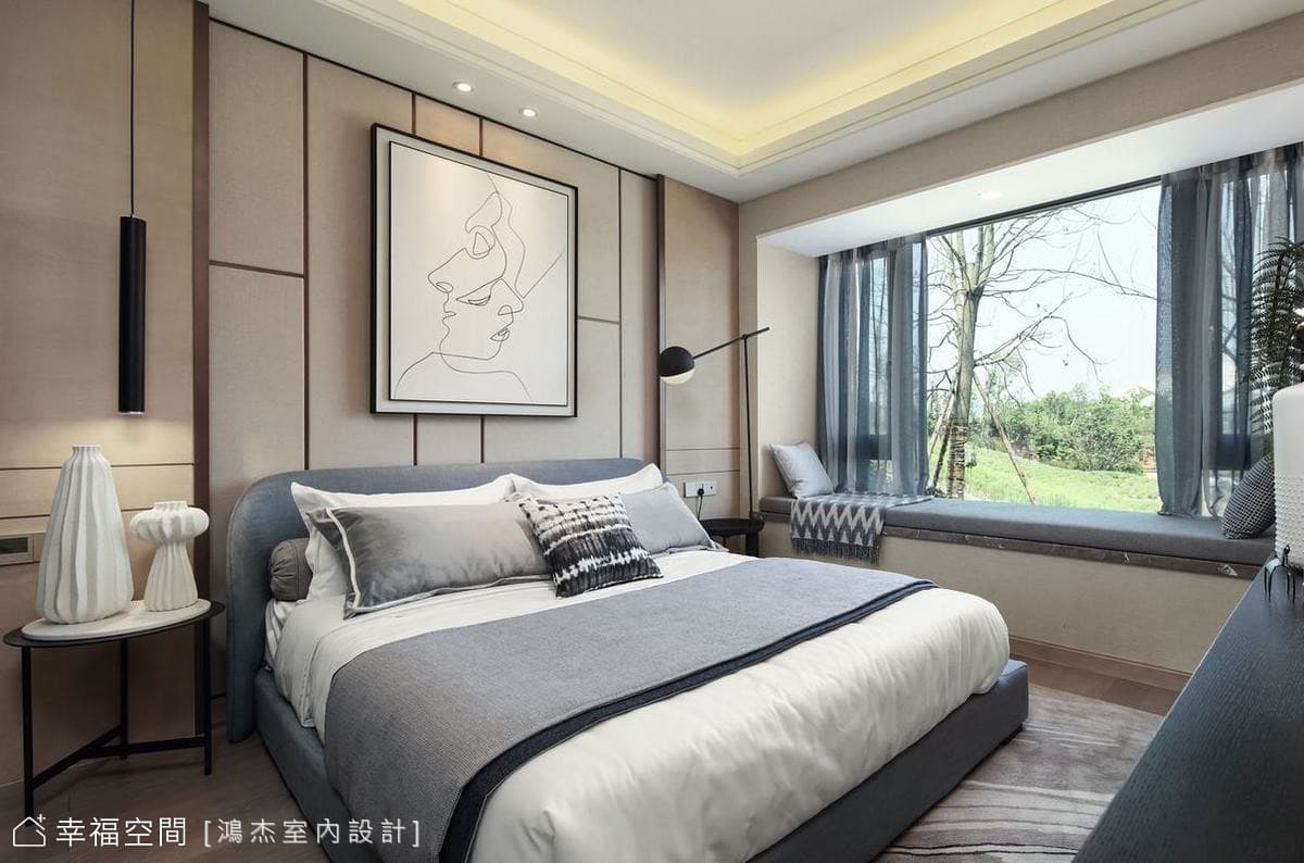李公館