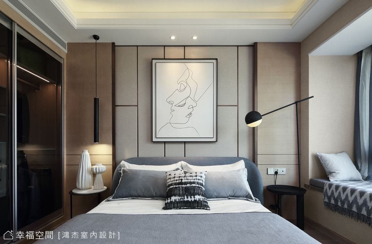 李公館
