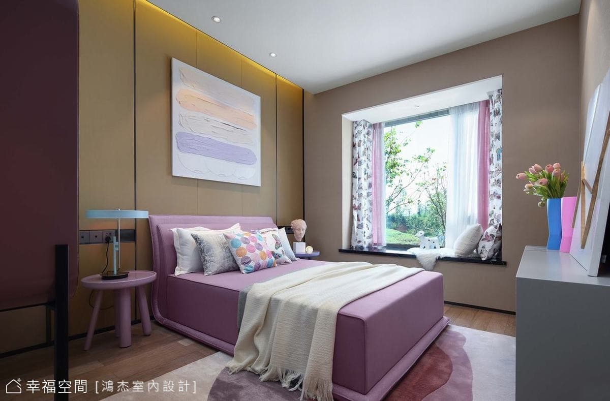 李公館