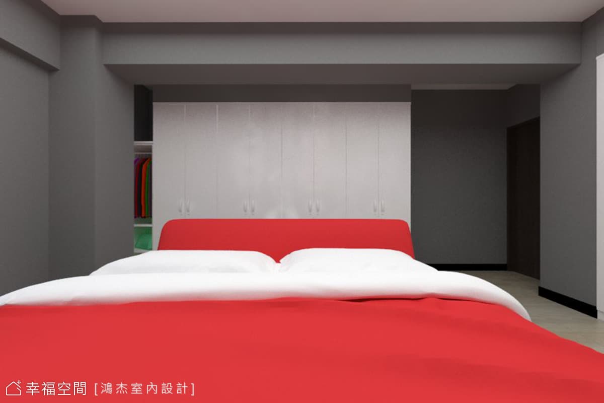 張公館