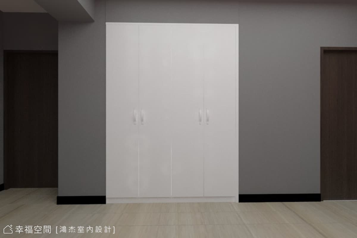 張公館