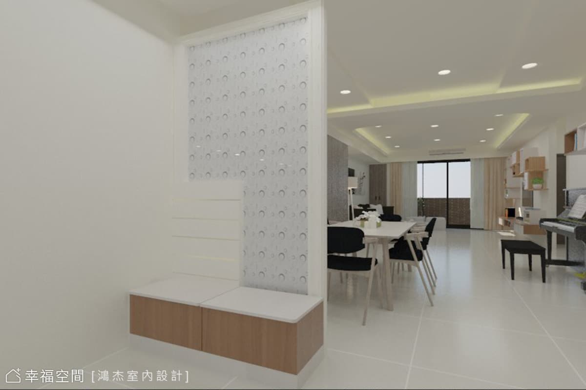 玄泰美-羅公館