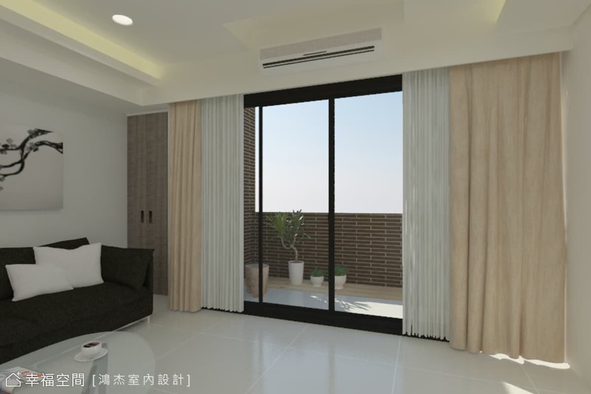 玄泰美-羅公館