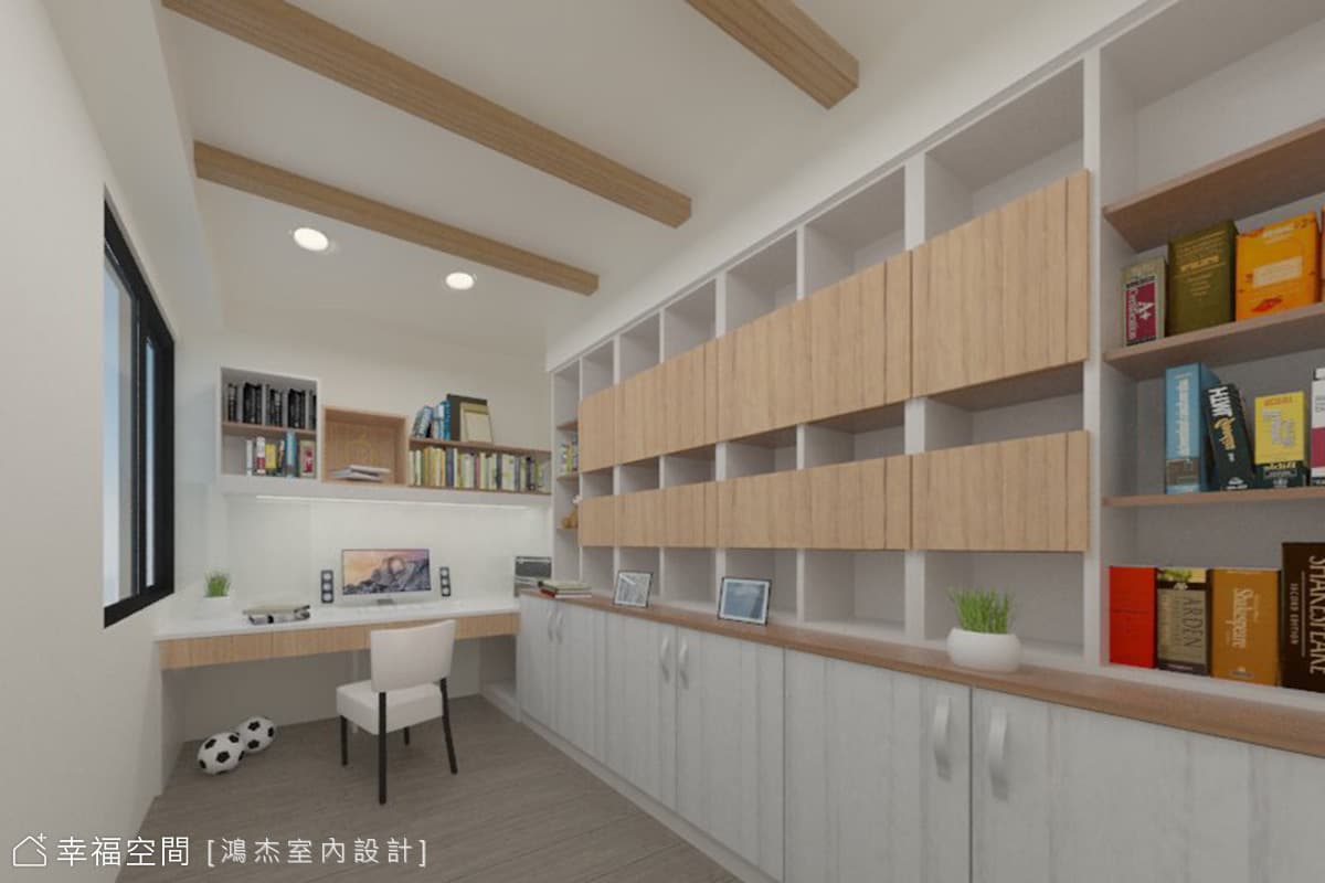 玄泰美-羅公館