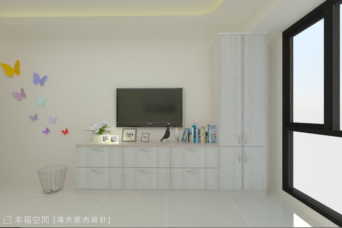 玄泰美-羅公館