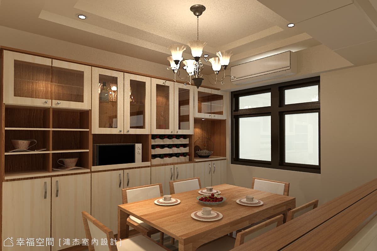 自然風-文化三路劉公館