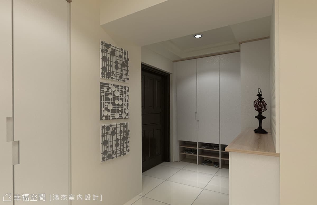 遠雄簡約風