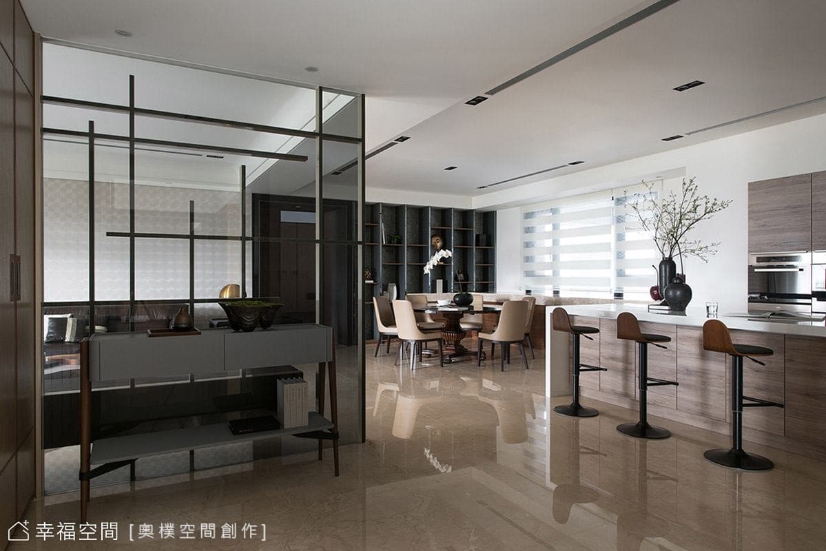 小玄關